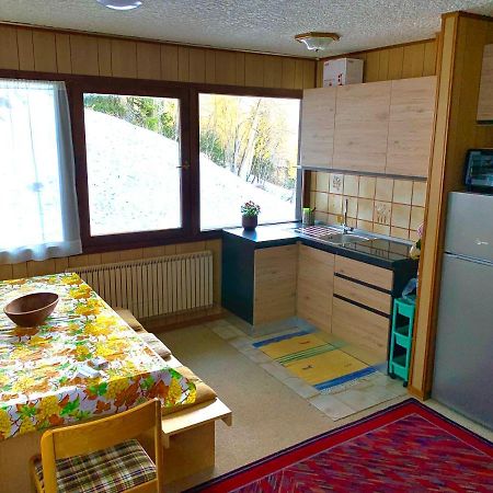 Апартаменты **New**Marilleva 1400**Trilocale Sulle Piste Экстерьер фото