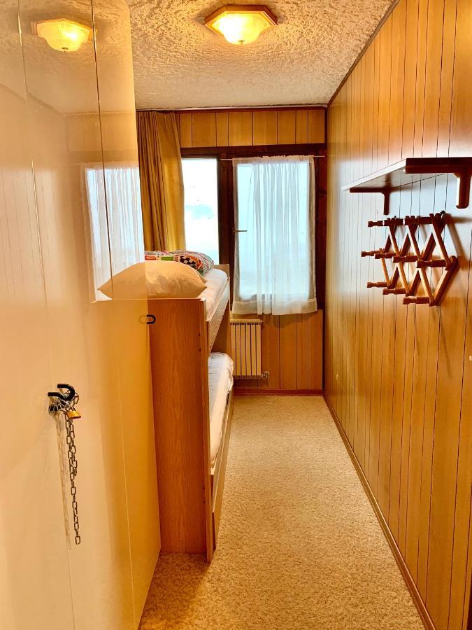 Апартаменты **New**Marilleva 1400**Trilocale Sulle Piste Экстерьер фото