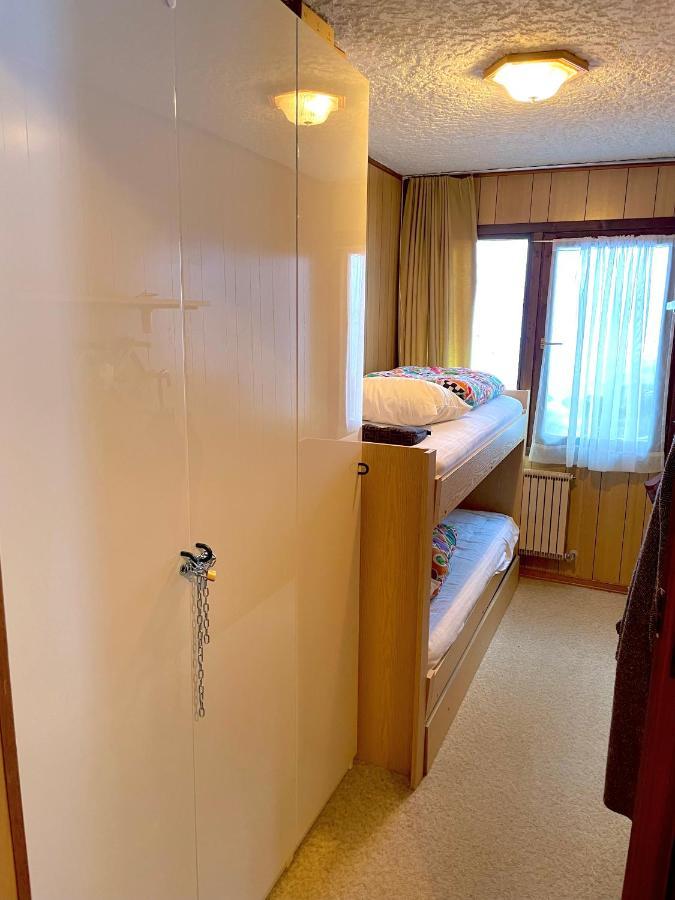 Апартаменты **New**Marilleva 1400**Trilocale Sulle Piste Экстерьер фото