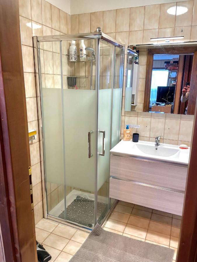 Апартаменты **New**Marilleva 1400**Trilocale Sulle Piste Экстерьер фото